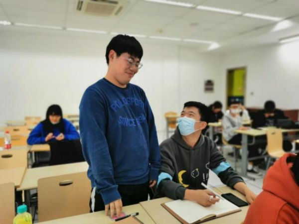 苏州百年职业学院