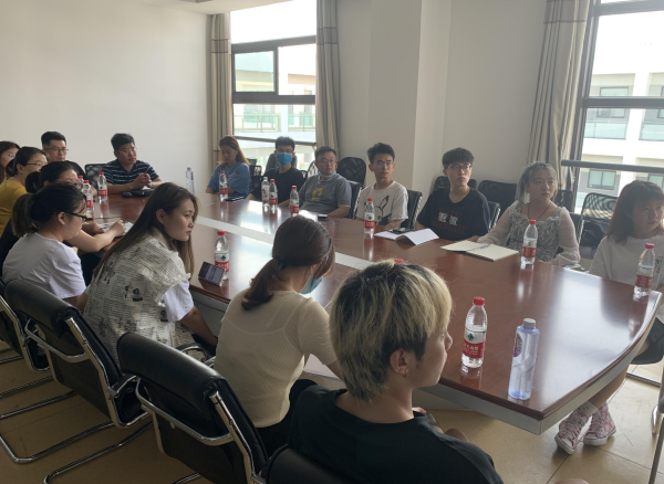 苏州百年职业学院