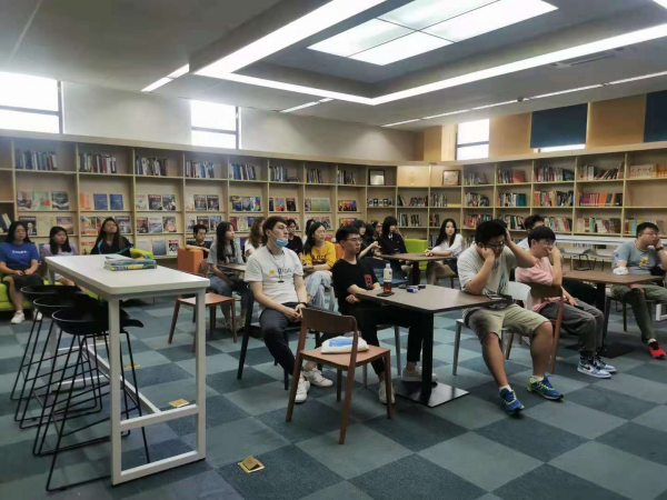 苏州百年职业学院