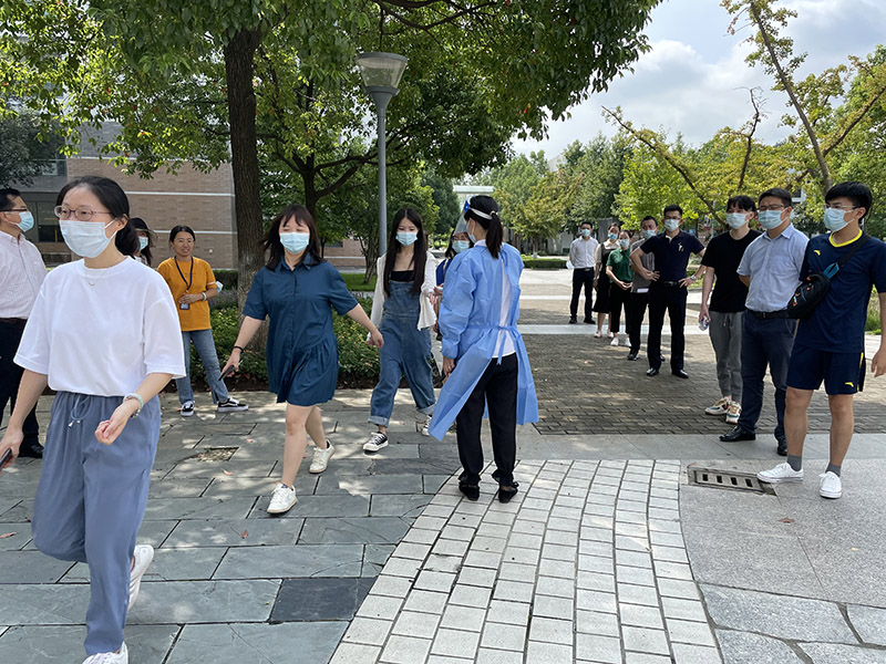 苏州百年职业学院