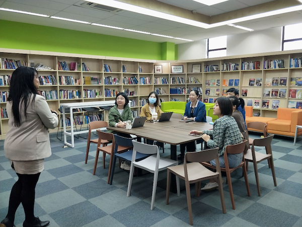 苏州百年职业学院