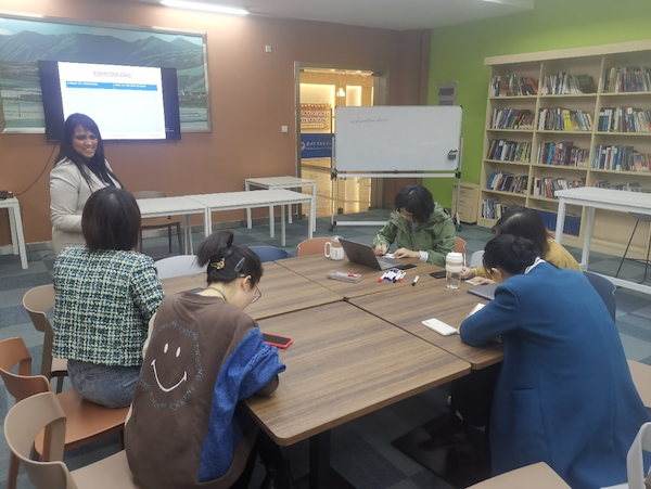 苏州百年职业学院