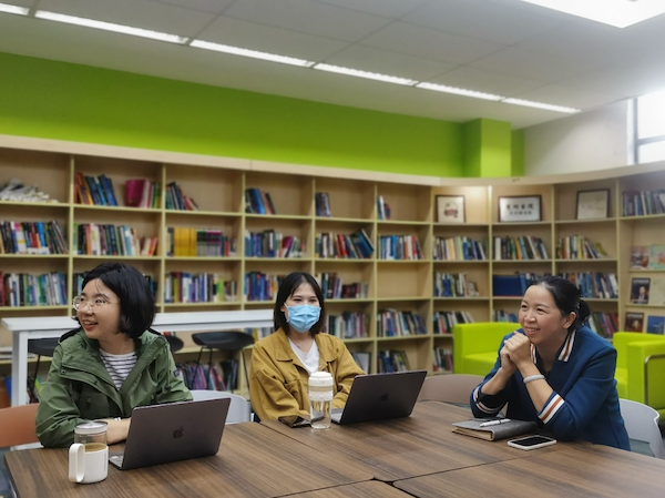 苏州百年职业学院