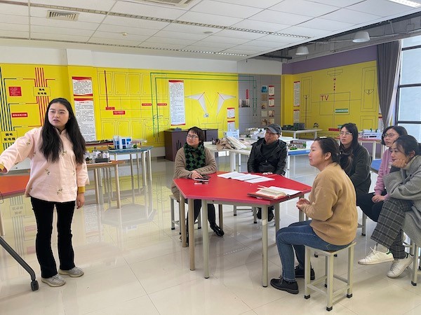 苏州百年职业学院