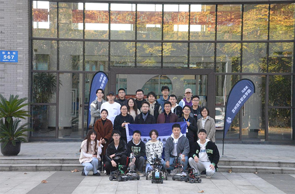 苏州百年职业学院