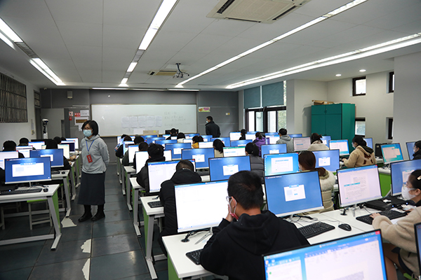 苏州百年职业学院