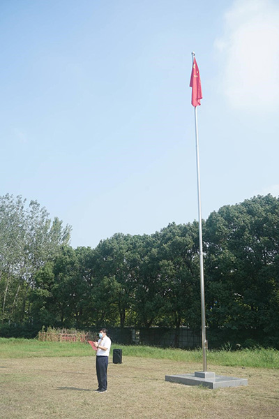 苏州百年职业学院