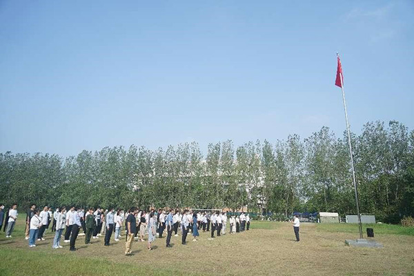 苏州百年职业学院