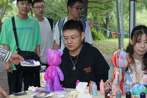 苏州百年职业学院