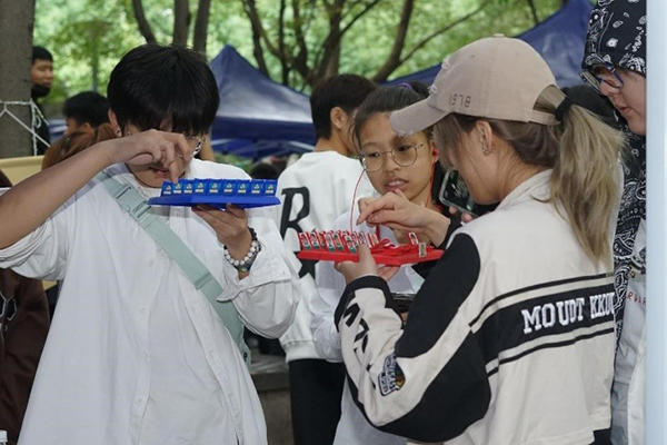 苏州百年职业学院