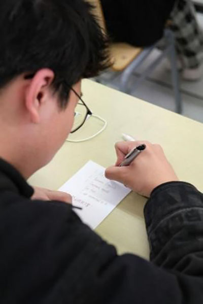 苏州百年职业学院
