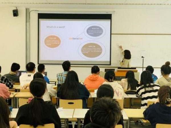 苏州百年职业学院