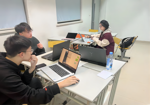 苏州百年职业学院