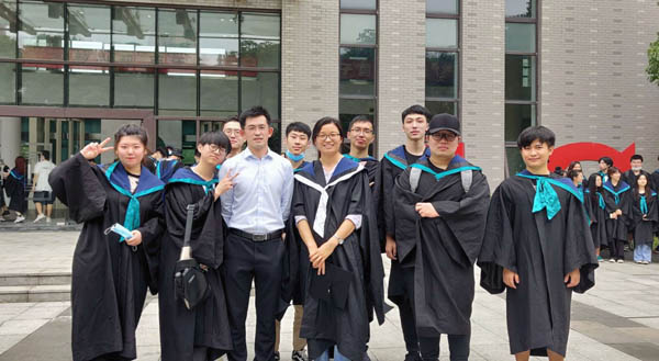 Suzhou Centennial College