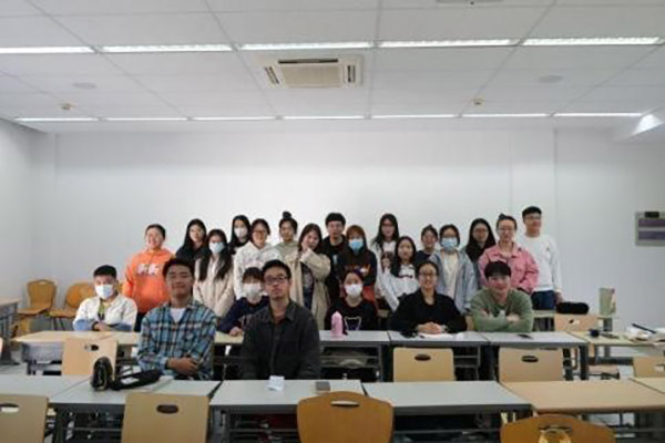 Suzhou Centennial College