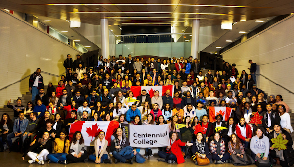 Suzhou Centennial College