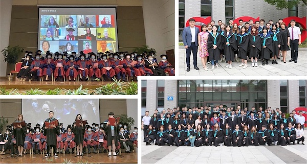 Suzhou Centennial College