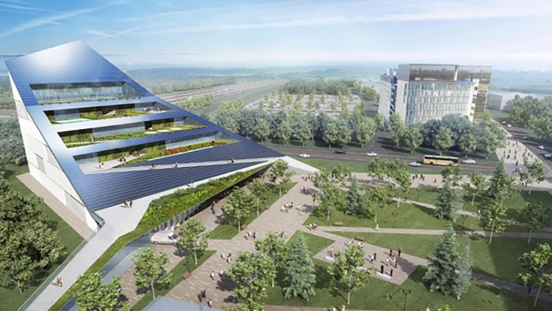 Suzhou Centennial College