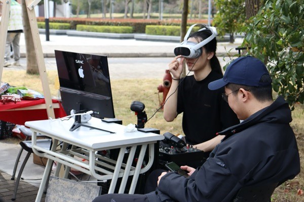 苏州百年职业学院