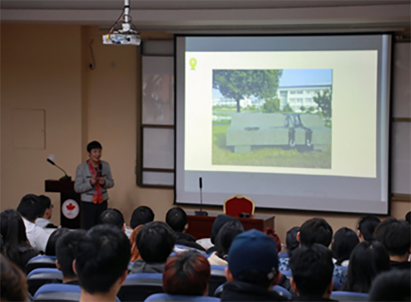 苏州百年职业学院