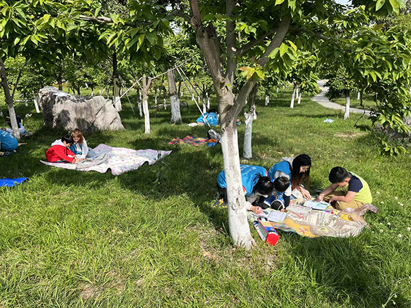 苏州百年职业学院