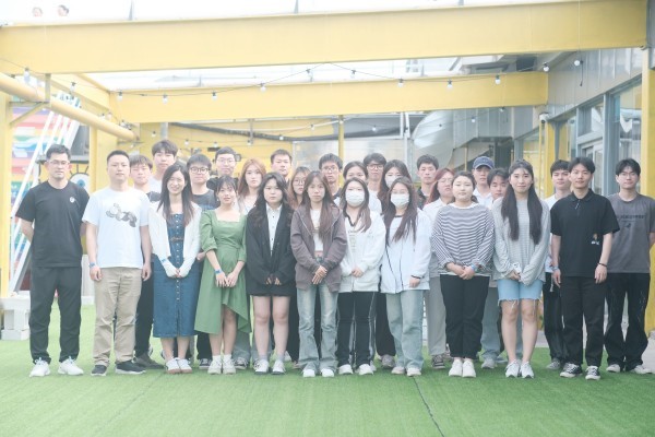 Suzhou Centennial College