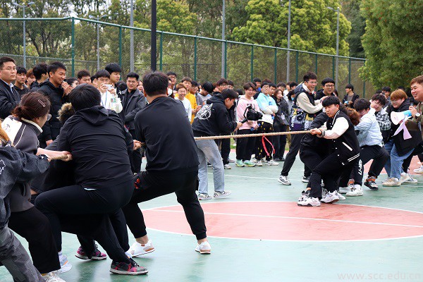 苏州百年职业学院