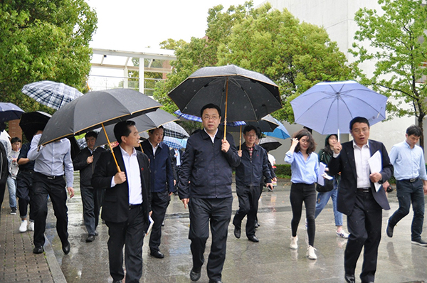 苏州百年职业学院