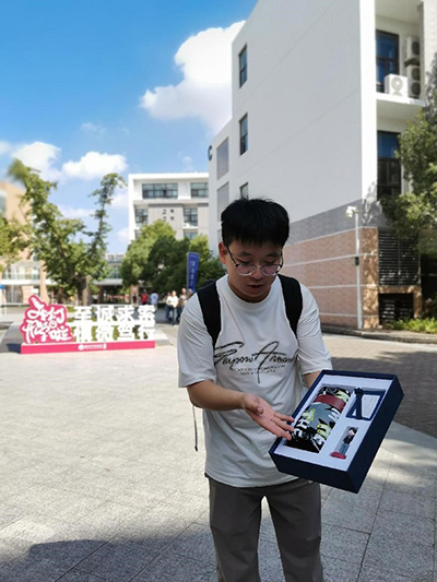 苏州百年职业学院
