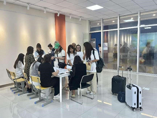 苏州百年职业学院