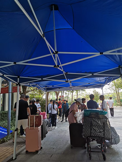 苏州百年职业学院