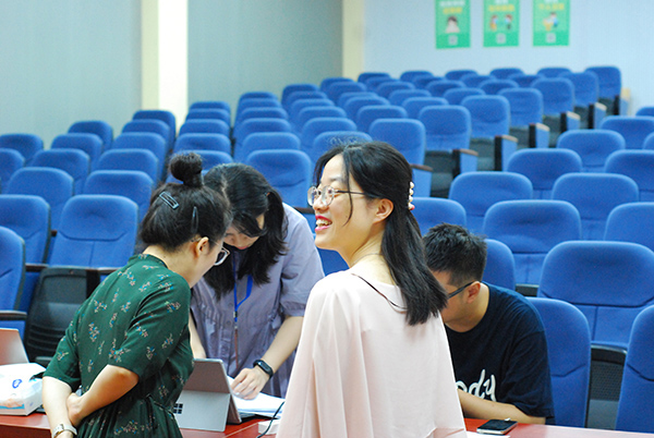 苏州百年职业学院