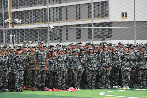 苏州百年职业学院