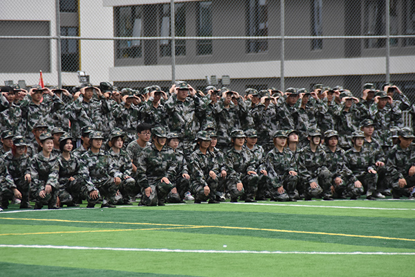 苏州百年职业学院