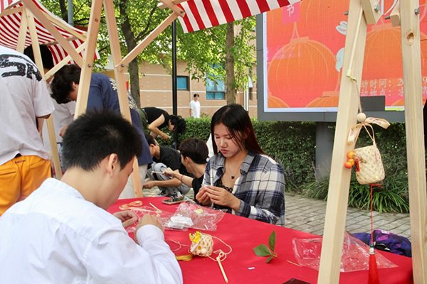 苏州百年职业学院