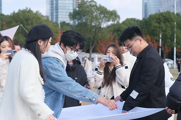 苏州百年职业学院