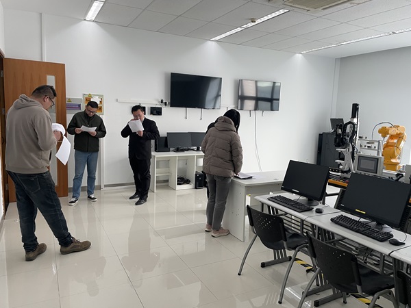 苏州百年职业学院