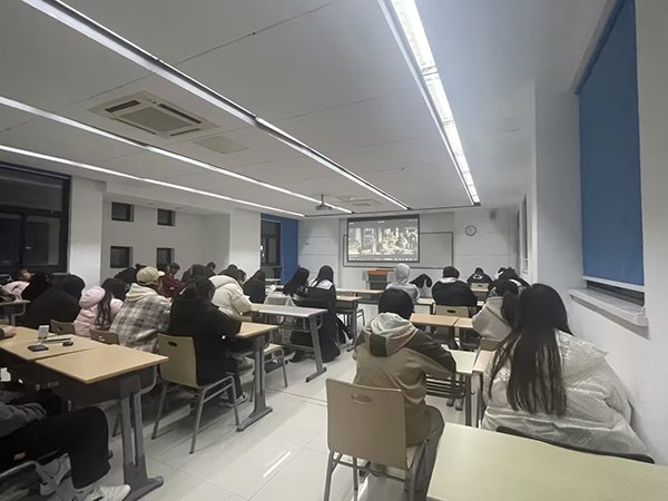 苏州百年职业学院