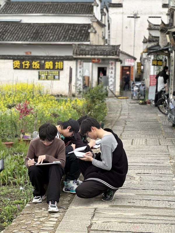 苏州百年职业学院