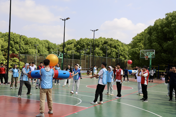 苏州百年职业学院