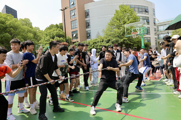 苏州百年职业学院