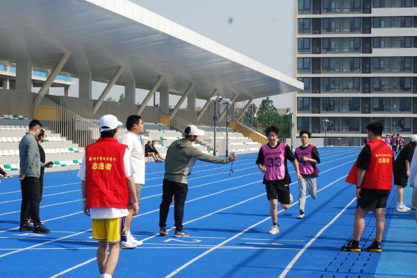 苏州百年职业学院