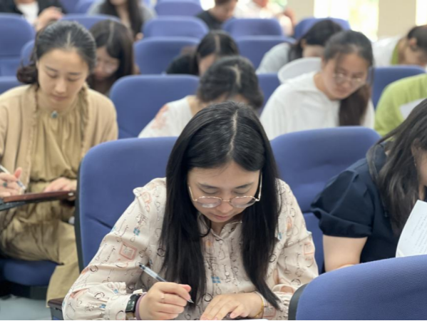 苏州百年职业学院