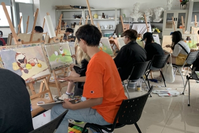 广告设计与制作专业核心课程介绍