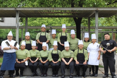 酒店管理专业核心课程介绍