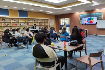 我校英语类俱乐部活动回顾