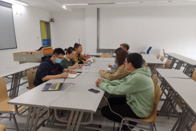 博雅学院期中教学检查工作圆满完成 ——记博雅学院2020秋季学期中期检查