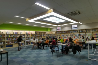 博雅学院英语教研分享会圆满结束