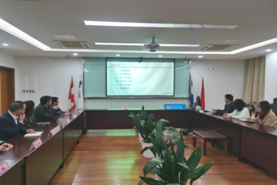 我校举行苏州高职教育改革研究项目结项会