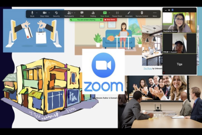 同心战役,SCC-CC共筑英语线上教学生命线 ——加拿大百年理工学院英语教师的线上教学精彩回顾